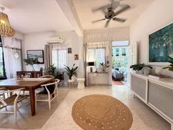 Lucky Park (D10), Semi-Detached #627393431